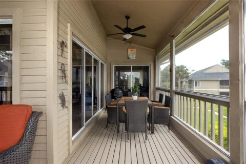 Copropriété à vendre à Ormond Beach, Floride: 2 chambres, 120.77 m2 № 2296518 - photo 19
