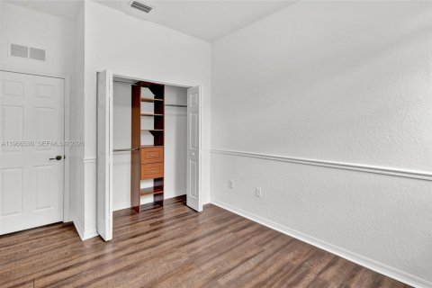 Touwnhouse à vendre à Miramar, Floride: 3 chambres, 139.82 m2 № 2028226 - photo 19