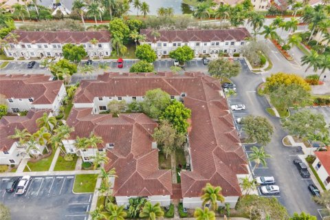 Touwnhouse à vendre à Miramar, Floride: 3 chambres, 139.82 m2 № 2028226 - photo 22