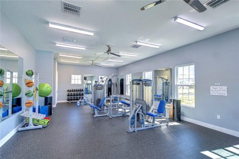 Casa en alquiler en Wesley Chapel, Florida, 4 dormitorios, 186.45 m2 № 1851898 - foto 25