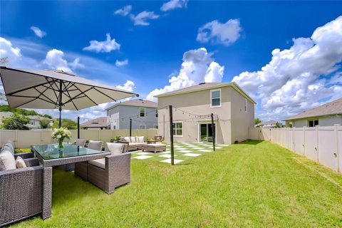 Casa en alquiler en Wesley Chapel, Florida, 4 dormitorios, 186.45 m2 № 1851898 - foto 2