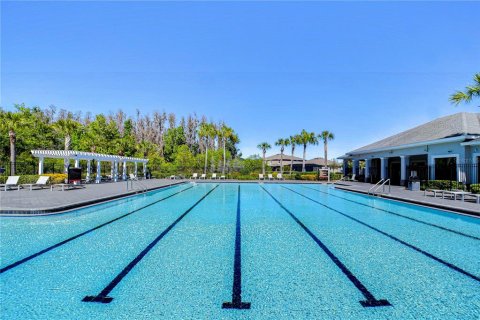 Casa en alquiler en Wesley Chapel, Florida, 4 dormitorios, 186.45 m2 № 1851898 - foto 24