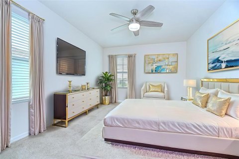 Casa en alquiler en Wesley Chapel, Florida, 4 dormitorios, 186.45 m2 № 1851898 - foto 13