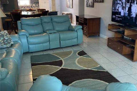Condominio en alquiler en Saint Pete Beach, Florida, 2 dormitorios, 125.42 m2 № 1847588 - foto 9