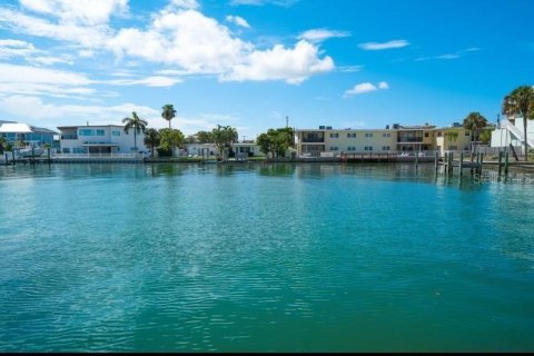 Copropriété à louer à Saint Pete Beach, Floride: 2 chambres, 125.42 m2 № 1847588 - photo 22