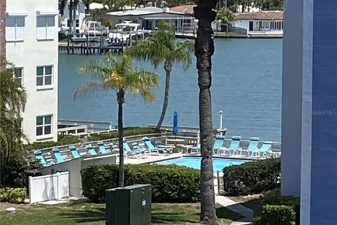 Copropriété à louer à Saint Pete Beach, Floride: 2 chambres, 125.42 m2 № 1847588 - photo 29