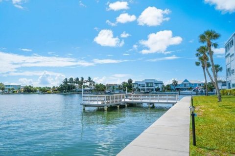 Copropriété à louer à Saint Pete Beach, Floride: 2 chambres, 125.42 m2 № 1847588 - photo 26