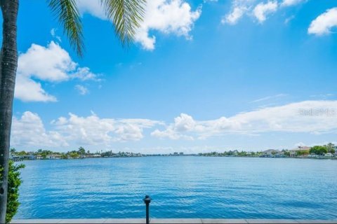 Copropriété à louer à Saint Pete Beach, Floride: 2 chambres, 125.42 m2 № 1847588 - photo 25