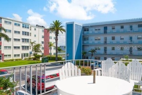 Copropriété à louer à Saint Pete Beach, Floride: 2 chambres, 125.42 m2 № 1847588 - photo 21