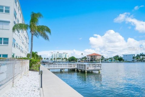 Copropriété à louer à Saint Pete Beach, Floride: 2 chambres, 125.42 m2 № 1847588 - photo 27