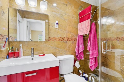 Купить виллу или дом в Майами, Флорида 3 спальни, 171.96м2, № 2064792 - фото 28