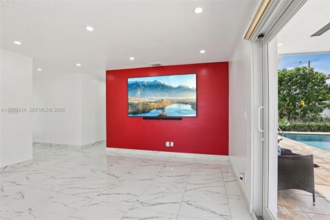 Купить виллу или дом в Майами, Флорида 3 спальни, 171.96м2, № 2064792 - фото 7