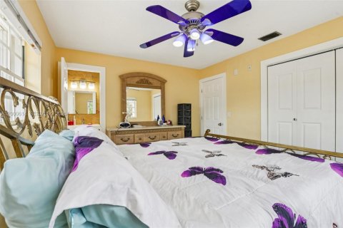 Купить виллу или дом в Майами, Флорида 3 спальни, 171.96м2, № 2064792 - фото 27