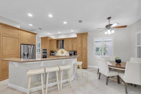 House in Bradenton, Florida 3 bedrooms, 191.29 sq.m. № 1822567 - photo 7