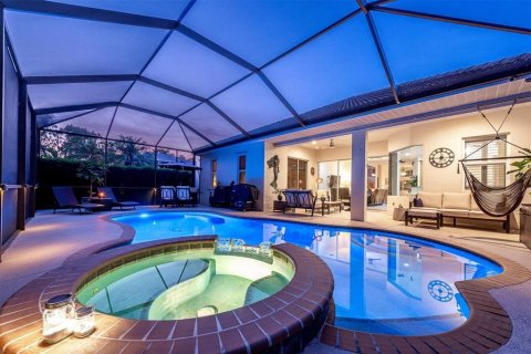 House in Bradenton, Florida 3 bedrooms, 191.29 sq.m. № 1822567 - photo 3