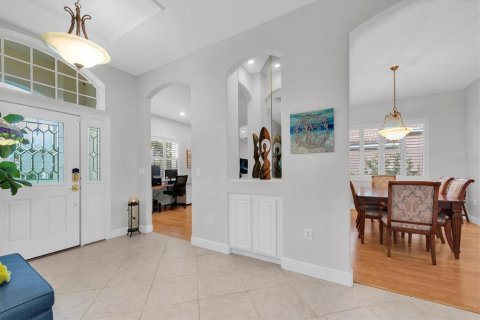 House in Bradenton, Florida 3 bedrooms, 191.29 sq.m. № 1822567 - photo 4