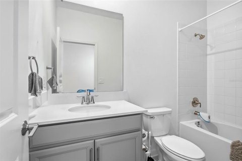 Villa ou maison à vendre à Davenport, Floride: 4 chambres, 186.36 m2 № 2329401 - photo 20