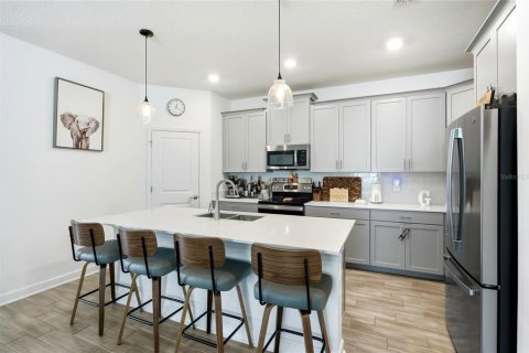 Villa ou maison à vendre à Davenport, Floride: 4 chambres, 186.36 m2 № 2329401 - photo 7