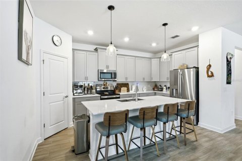 Villa ou maison à vendre à Davenport, Floride: 4 chambres, 186.36 m2 № 2329401 - photo 8