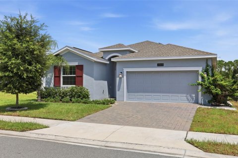 Villa ou maison à Davenport, Floride 4 chambres, 186.36 m2 № 2329401