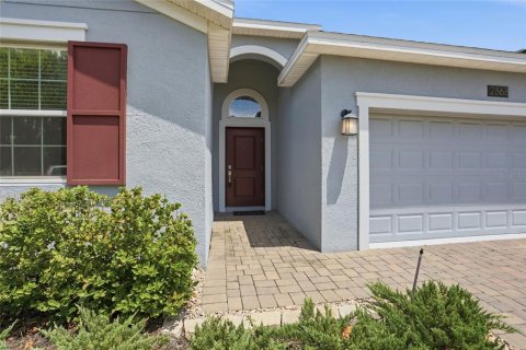 Villa ou maison à vendre à Davenport, Floride: 4 chambres, 186.36 m2 № 2329401 - photo 4
