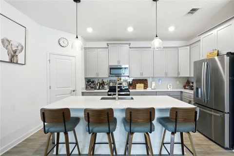Villa ou maison à vendre à Davenport, Floride: 4 chambres, 186.36 m2 № 2329401 - photo 6