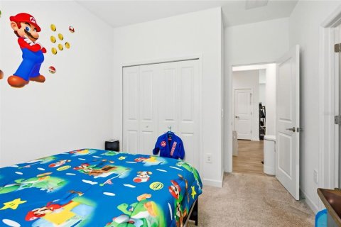 Villa ou maison à vendre à Davenport, Floride: 4 chambres, 186.36 m2 № 2329401 - photo 19