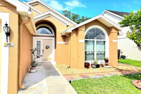House in Kissimmee, Florida 3 bedrooms, 137.59 sq.m. № 1661926 - photo 6