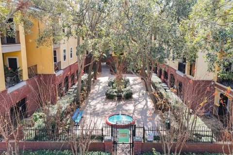 Copropriété à vendre à Tampa, Floride: 1 chambre, 96.99 m2 № 1558321 - photo 19
