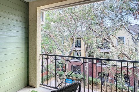 Copropriété à vendre à Tampa, Floride: 1 chambre, 96.99 m2 № 1558321 - photo 17