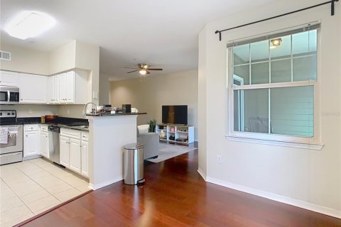 Copropriété à vendre à Tampa, Floride: 1 chambre, 96.99 m2 № 1558321 - photo 10