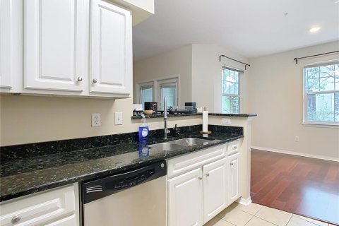 Copropriété à vendre à Tampa, Floride: 1 chambre, 96.99 m2 № 1558321 - photo 6