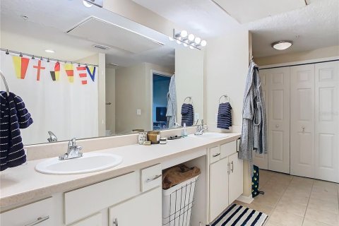 Copropriété à vendre à Tampa, Floride: 1 chambre, 96.99 m2 № 1558321 - photo 14