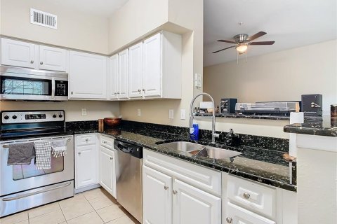 Copropriété à vendre à Tampa, Floride: 1 chambre, 96.99 m2 № 1558321 - photo 4