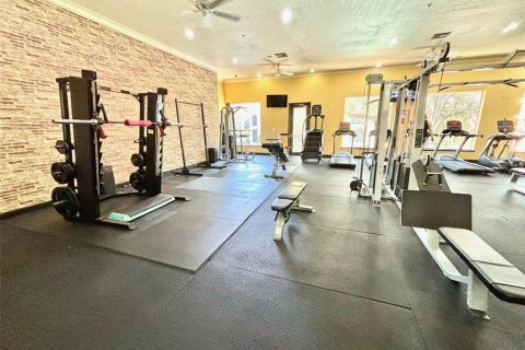 Copropriété à vendre à Tampa, Floride: 1 chambre, 96.99 m2 № 1558321 - photo 23