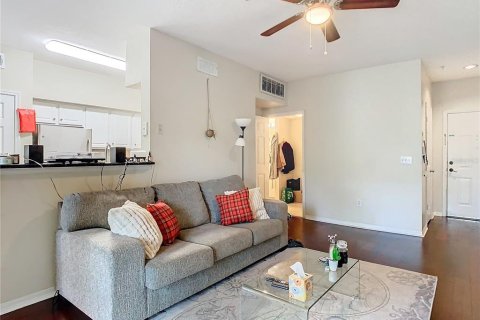 Copropriété à vendre à Tampa, Floride: 1 chambre, 96.99 m2 № 1558321 - photo 8