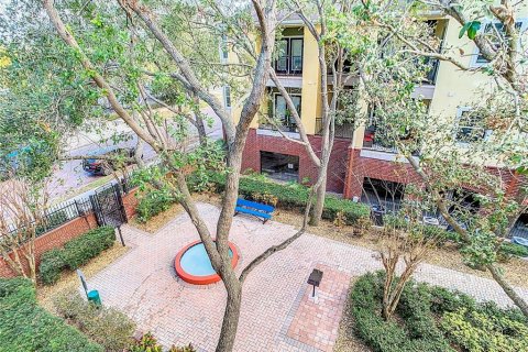 Copropriété à vendre à Tampa, Floride: 1 chambre, 96.99 m2 № 1558321 - photo 18