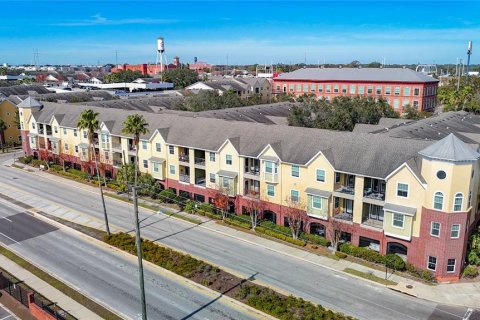 Copropriété à vendre à Tampa, Floride: 1 chambre, 96.99 m2 № 1558321 - photo 25