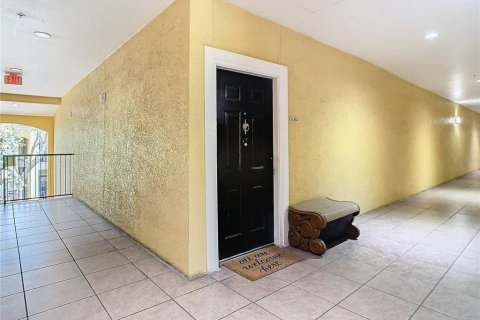 Copropriété à vendre à Tampa, Floride: 1 chambre, 96.99 m2 № 1558321 - photo 2