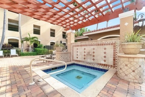 Copropriété à vendre à West Palm Beach, Floride: 1 chambre, 64.66 m2 № 1940747 - photo 18