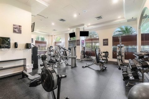 Copropriété à vendre à West Palm Beach, Floride: 1 chambre, 64.66 m2 № 1940747 - photo 19