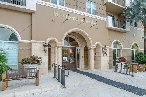 Copropriété à vendre à West Palm Beach, Floride: 1 chambre, 64.66 m2 № 1940747 - photo 6