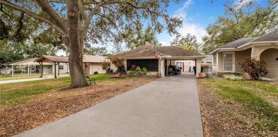 Casa en Lakeland, Florida 2 dormitorios, 78.04 m2 № 1735313