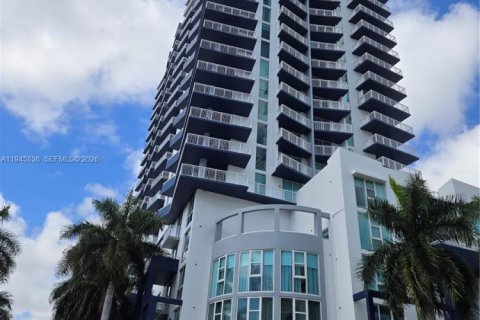 Condo à Miami, Floride, 2 chambres  № 2251201