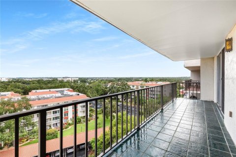 Condo à Clearwater, Floride, 2 chambres № 2130606