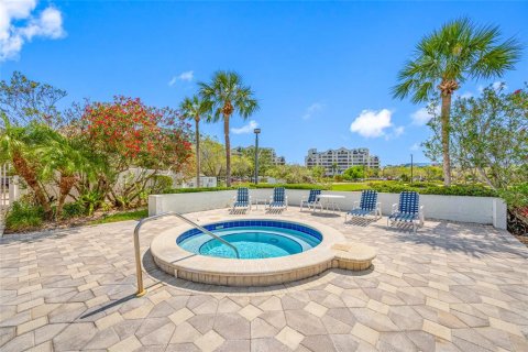 Condominio en alquiler en Clearwater, Florida, 2 dormitorios, 99.87 m2 № 1882950 - foto 22