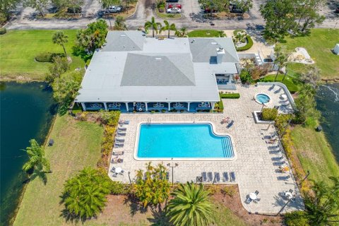 Condominio en alquiler en Clearwater, Florida, 2 dormitorios, 99.87 m2 № 1882950 - foto 24