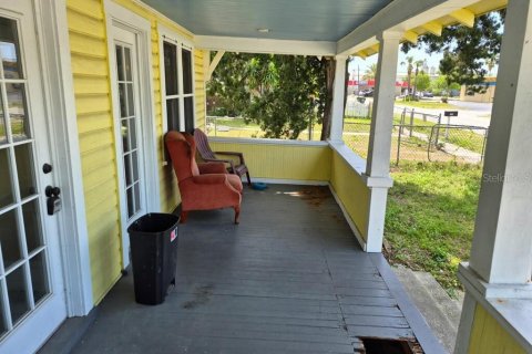 Villa ou maison à vendre à Daytona Beach, Floride: 4 chambres, 109.07 m2 № 2092267 - photo 2