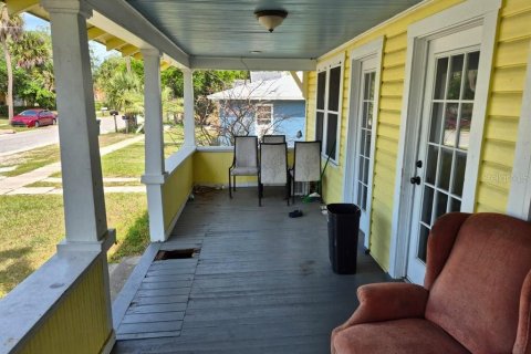 Villa ou maison à vendre à Daytona Beach, Floride: 4 chambres, 109.07 m2 № 2092267 - photo 3