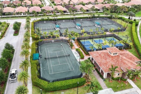 House in Parkland, Florida 3 bedrooms, 269.04 sq.m. № 1100692 - photo 1